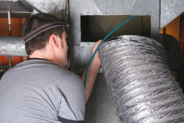 Best Home Air Vent Cleaning  in West Wyoming, PA