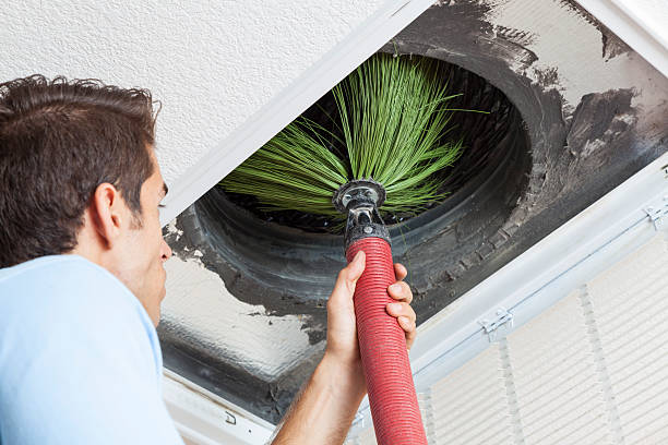 Best Ventilation Cleaning Services  in West Wyoming, PA